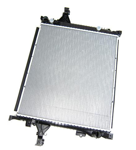 2003-2014 Volvo XC90 Radiator