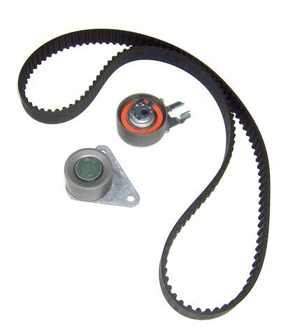 2005-2007 Volvo XC70 Timing Belt Kit (+Fits Some 2004)