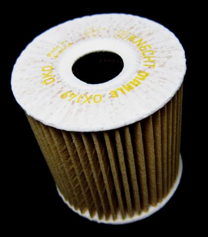 1999-2006 Volvo S80 Oil Filter [OEM]