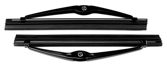 2001-2004 Volvo XC70 Headlight Wiper Blades [Pair]
