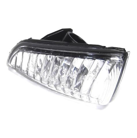 2006-2007 Volvo C70 Side Mirror Turn Signal Lens [OEM]