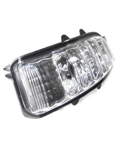2007-2011 Volvo S80 Side Mirror Turn Signal Lens [OEM]