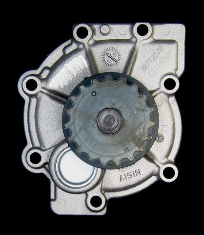 2001-2009 Volvo S60 Water Pump [OEM]