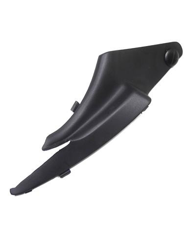 1999-2006 Volvo S80 Hood Cowl Corner Molding [OEM]