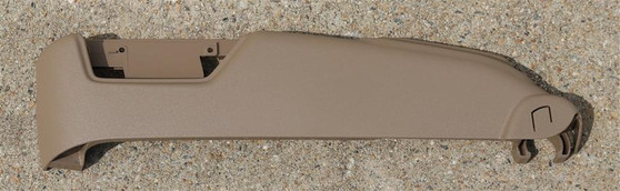 2005-2007 Volvo V70 Seat Side Panel (Plastic Trim)