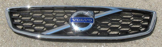 2011-2013 Volvo C30 Grill with Emblem [OEM]