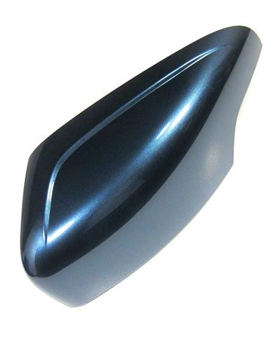 2010-2013 Volvo XC60 Side Mirror Cover (Painted Cap)