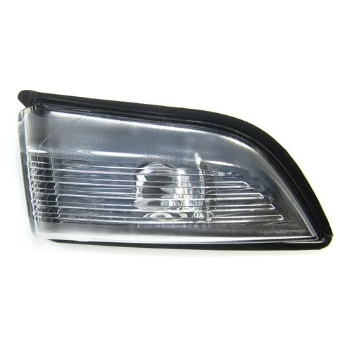 VOLVO XC60 Front Right RH Door Mirror w/ Blis OEM 2010 - 2013 | eBay 車のバックミラーハウジング For Volvo XC60 2009 Car Bright Black Replacement Sid