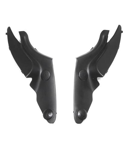 2001-2007 Volvo XC70 Hood Cowl Molding End Piece Kit