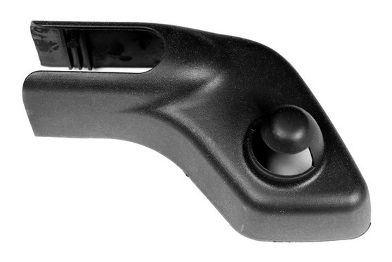 2004-2007 Volvo XC70 Rear Wiper Arm Cap (Sprayer Cover)