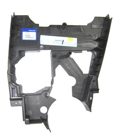 1997-1998 Volvo V90 Rear Timing Belt Cover