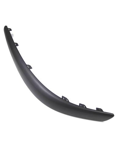 2001-2004 Volvo S60 Front Bumper Corner Molding Below Headlight [OEM]
