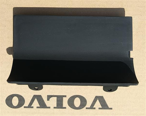 1983-1987 Volvo 760 Tow Hook Cover