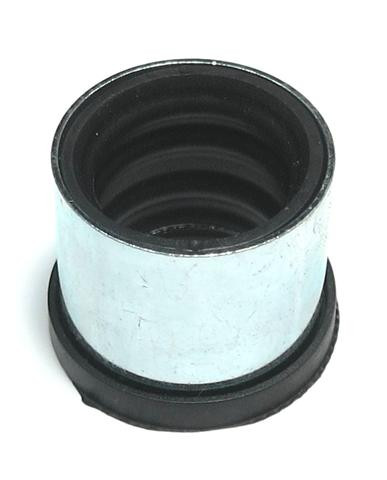 OEM Volvo Part Number 8653339 (PCV Return Hose)