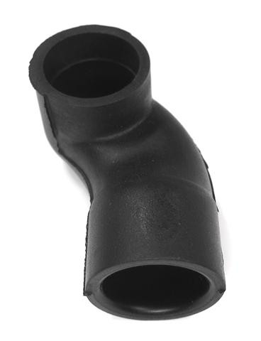 OEM Volvo Part Number 1271653 (PCV Elbow Hose)