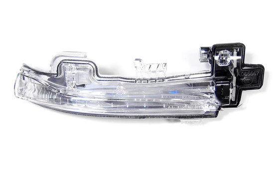 2011-2017 Volvo S60 Side Mirror Turn Signal Lens [OEM]