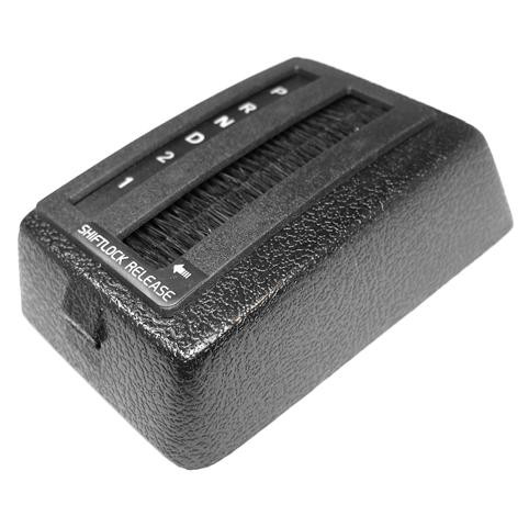 Volvo 240 Shifter Cover