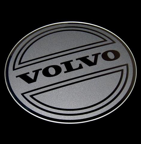 1986-1988 Volvo 240 Center Cap (1312802)