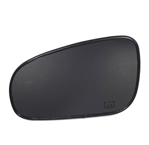 2001-2003 Volvo V70 Driver Side Mirror Glass (With Backing)