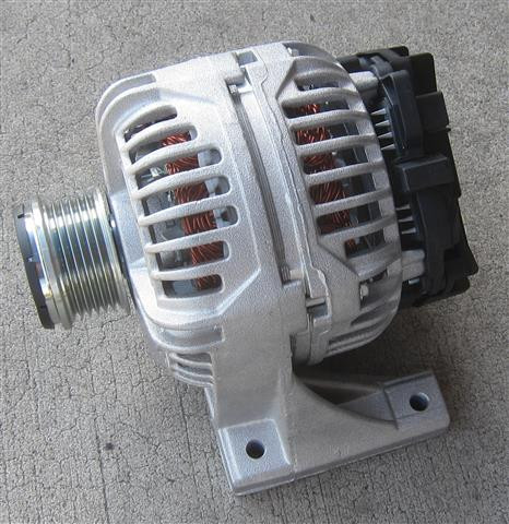 1999-2003 Volvo V70 Alternator
