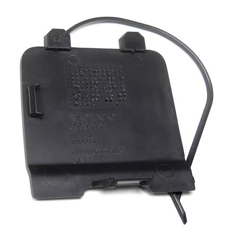 2007-2014 Volvo XC90 Front Tow Hook Cover