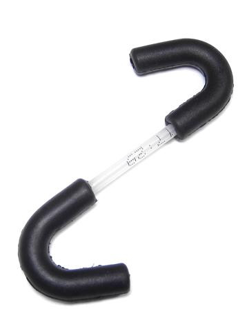 OEM Volvo Part Number 9202717 (Vacuum Hose)