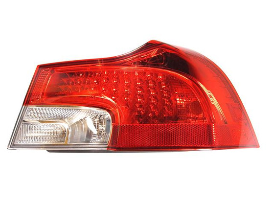 2011-2013 Volvo C70 Tail Light Assembly