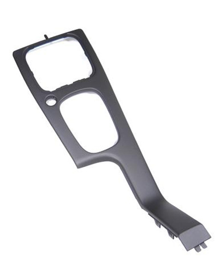 1998-2004 Volvo C70 Center Console Cover Panel (Trim Around Shifter)