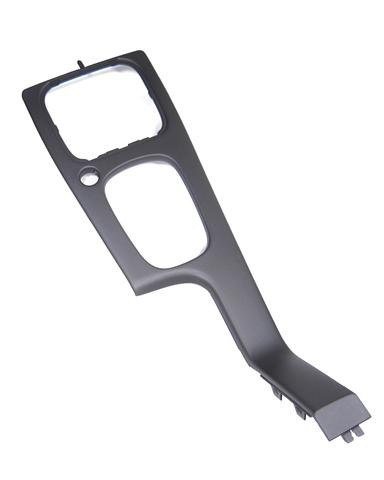 1998-2000 Volvo V70 Center Console Cover Panel (Trim Around Shifter)
