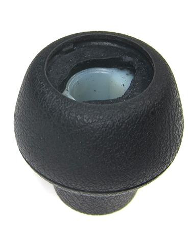 1981-1993 Volvo 240 Shift Knob without cap - Manual Trans. [OEM]