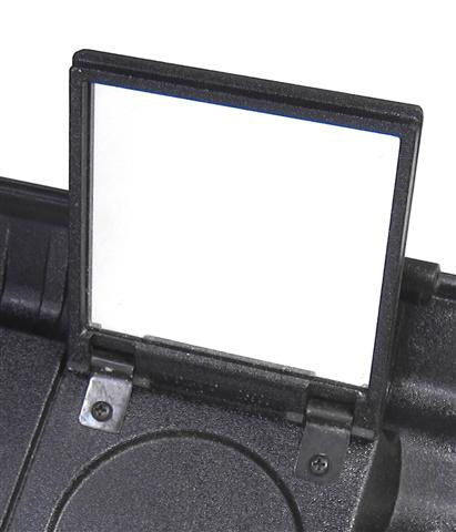 Volvo 240 Glove Box Mirror (1259337)