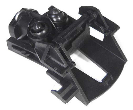 2005-2009 Volvo S60 Headlight Washer Nozzle (Sprayer Jet)