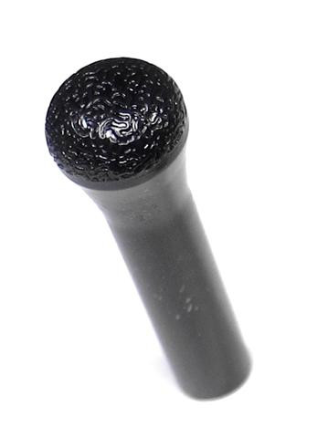 Volvo 940 Door Lock Knob - BLACK