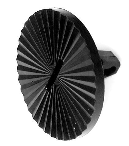 Volvo 240 Under Dash Panel Retainer Clip