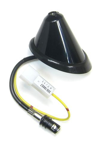 Volvo V40 Antenna Base