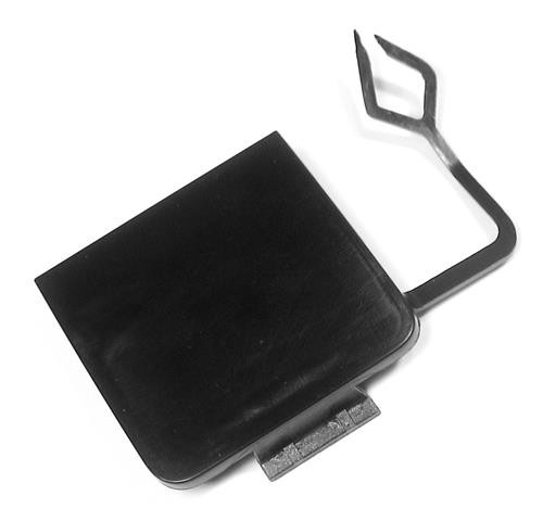 2008-2010 Volvo V70 Rear Tow Hook Cover