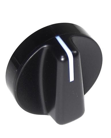 Volvo 850 ECC Heater/AC Control Knob (3522625)