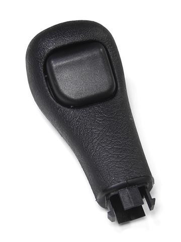 1997-1998 Volvo S90 Gear Shift Knob - Black [OEM]