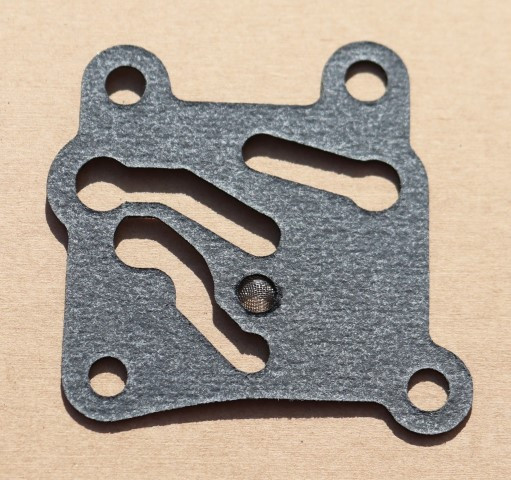 2000-2004 Volvo S40 (1.9T) V.V.T. Solenoid Gasket