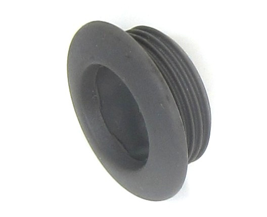 Volvo V50 Door Lock Bushing (Trim Ring)