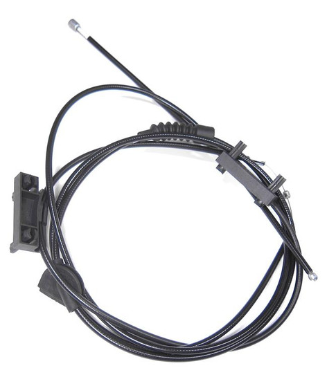 2007-2016 Volvo S80 Hood Release Cable [OEM]