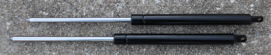 1979-1993 Volvo 240 Wagon Tailgate Lift Pistons [Pair]