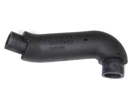 OEM Volvo Part Number 30650822 (PCV Hose)
