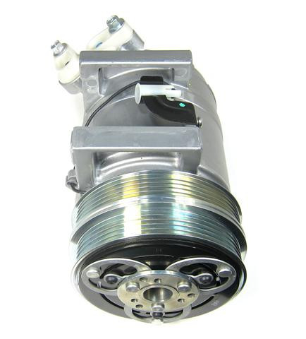 2006-2013 Volvo C70 A/C Compressor [OEM]