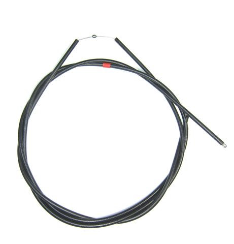 2001-2009 Volvo S60 Hood Release Cable