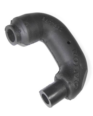 OEM Volvo Part Number 8677832 (PCV Hose)