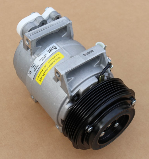 2002-2007 Volvo V70 A/C Compressor
