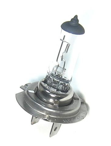 2003-2014 Volvo XC90 High Beam Headlight Bulb (H7 Halogen)