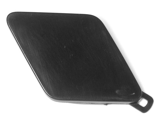 2011-2013 Volvo C30 Rear Tow Hook Cover (39863978)