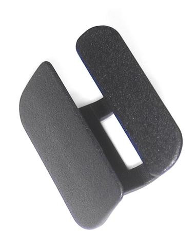 2003-2014 Volvo XC90 Hood Insulation Pad Clip [OEM]